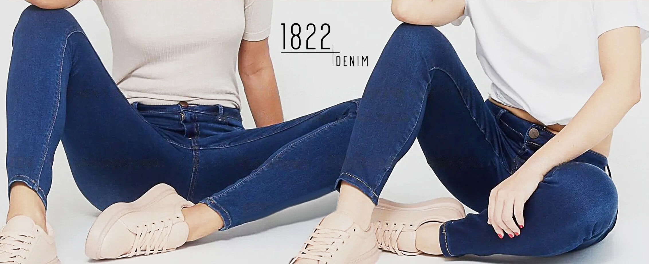 1822denim brand