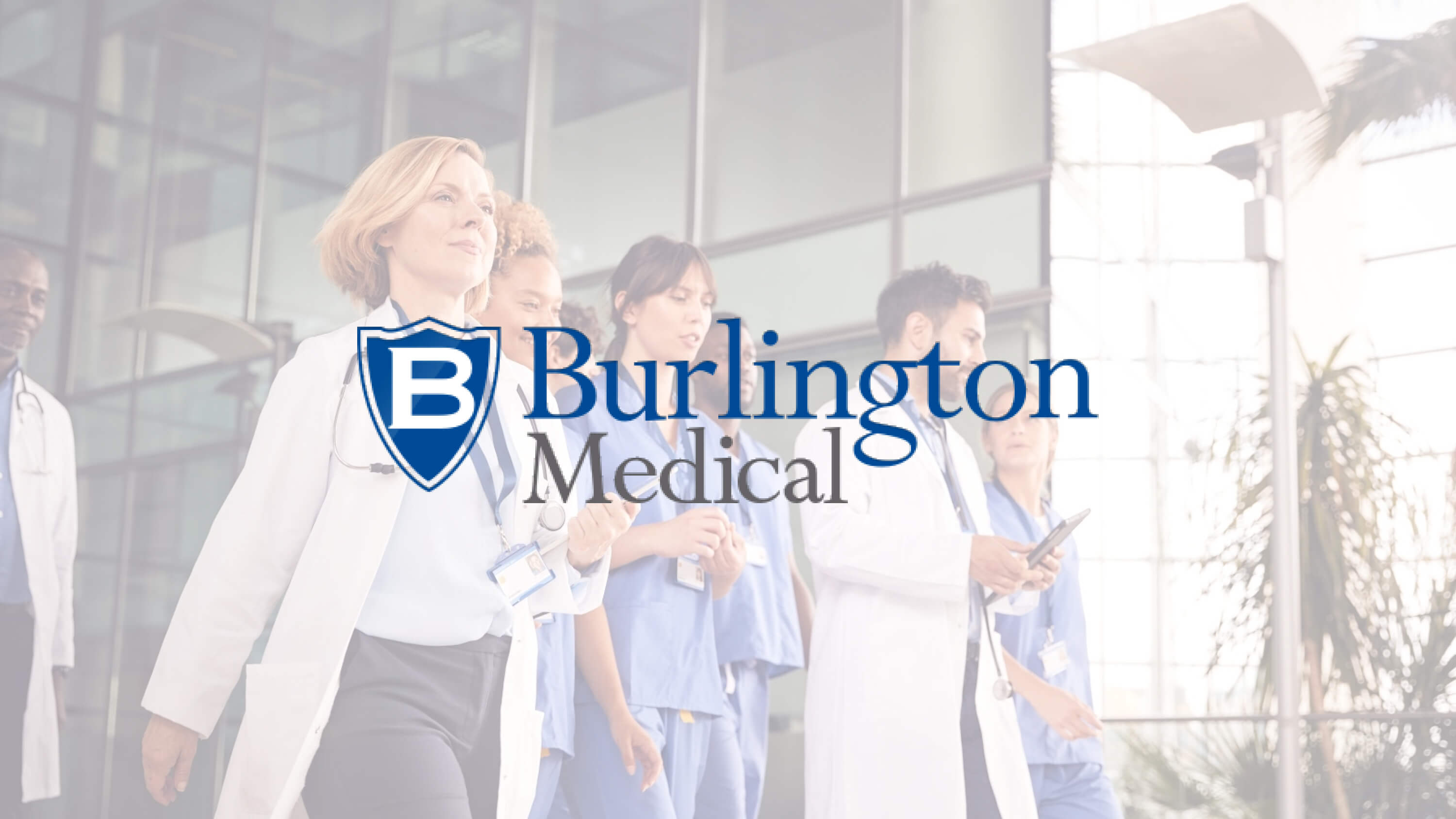 3dlook's customer burlington medical