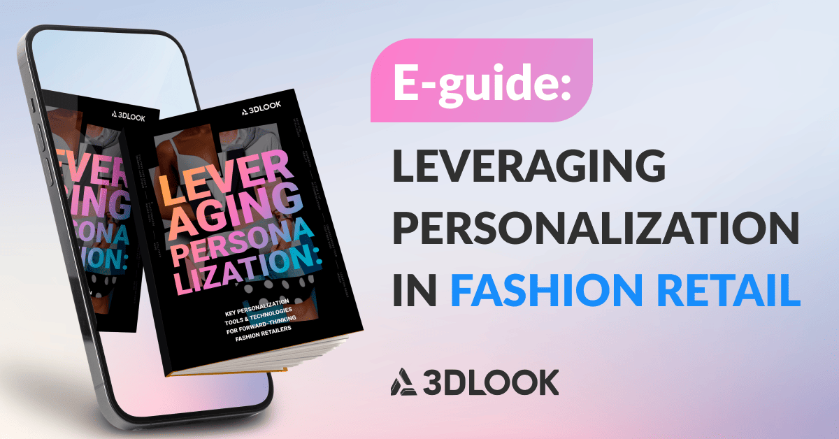 leveraging personalization eguide