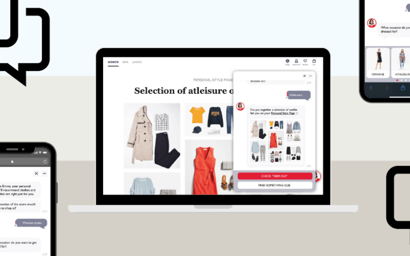 fashion-retail-chatbots