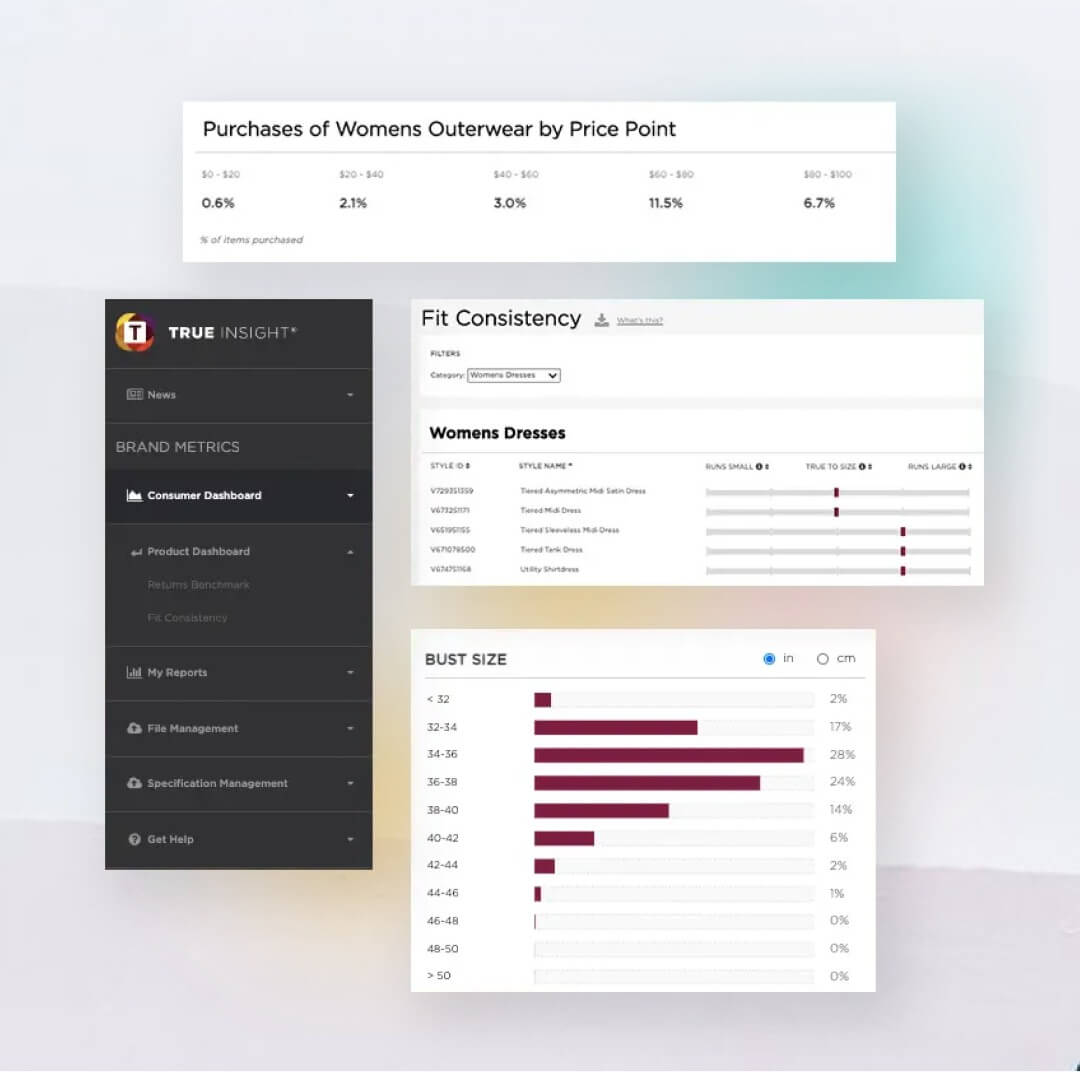 truefit-purchase-analysis-system