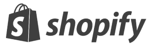 Shopify logo