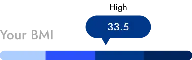 AI-Driven BMI Verification