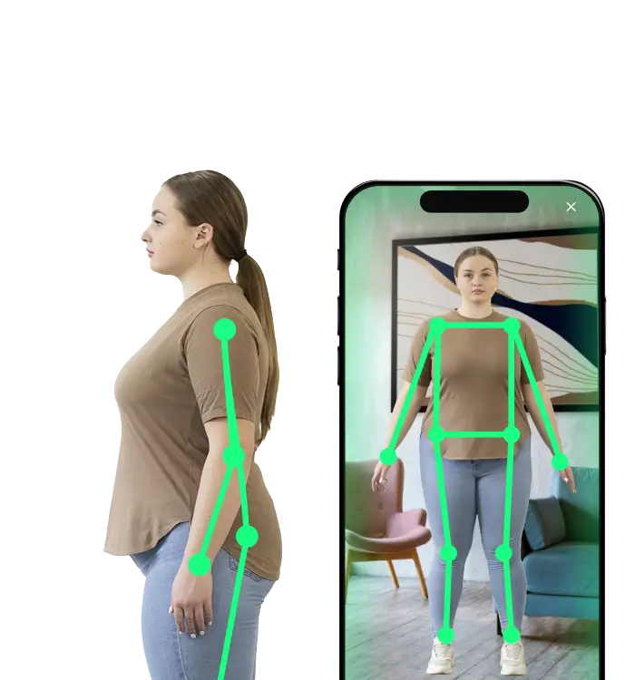 Real-time Pose Validation