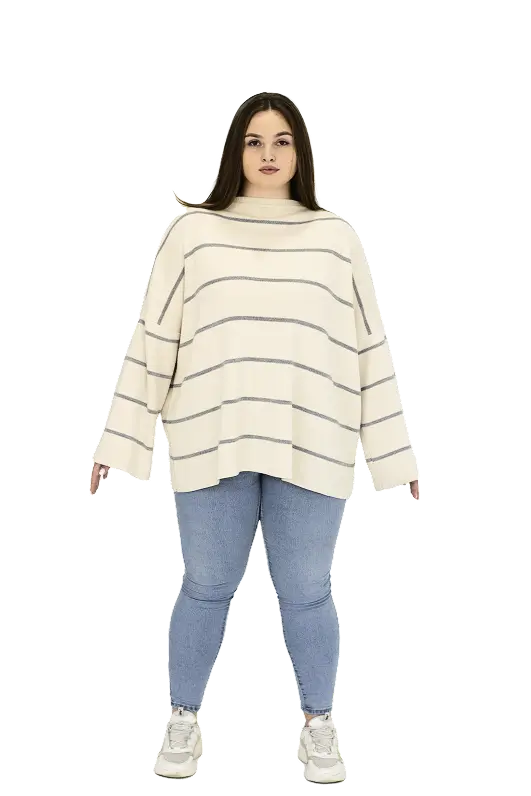 Loose Clothing Detection